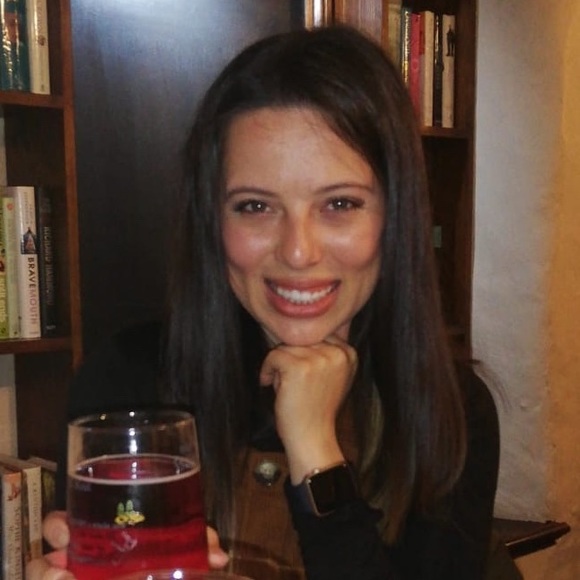 ariamanjelica